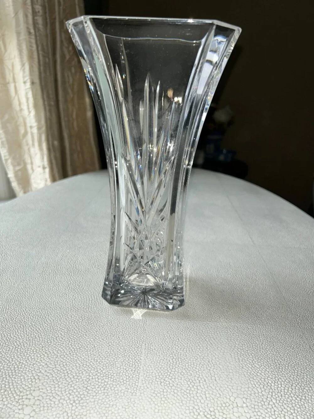 Waterford Crystal 10